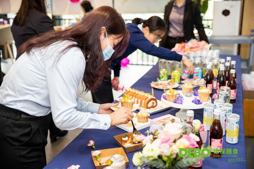 德保CBD板塊迎來星級(jí)團(tuán)餐新標(biāo)桿 國家食品安全創(chuàng)新中心餐廳正式落戶邢臺(tái)