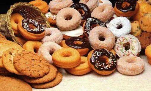 科學(xué)選購零食 家長必備的5大要點(diǎn)，守護(hù)寶寶健康飲食